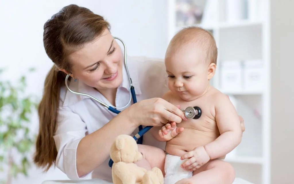 Pediatrics Care